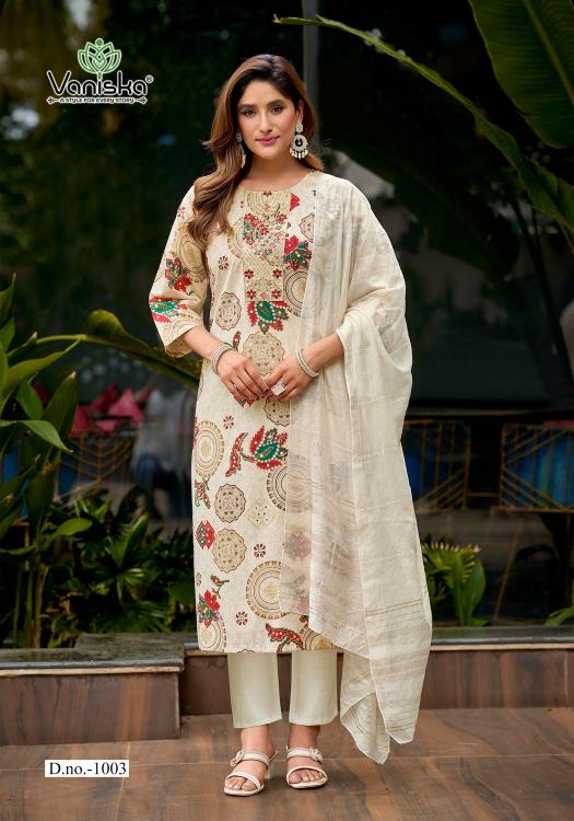 Vaniska fiona buy kurti in wholesale surat